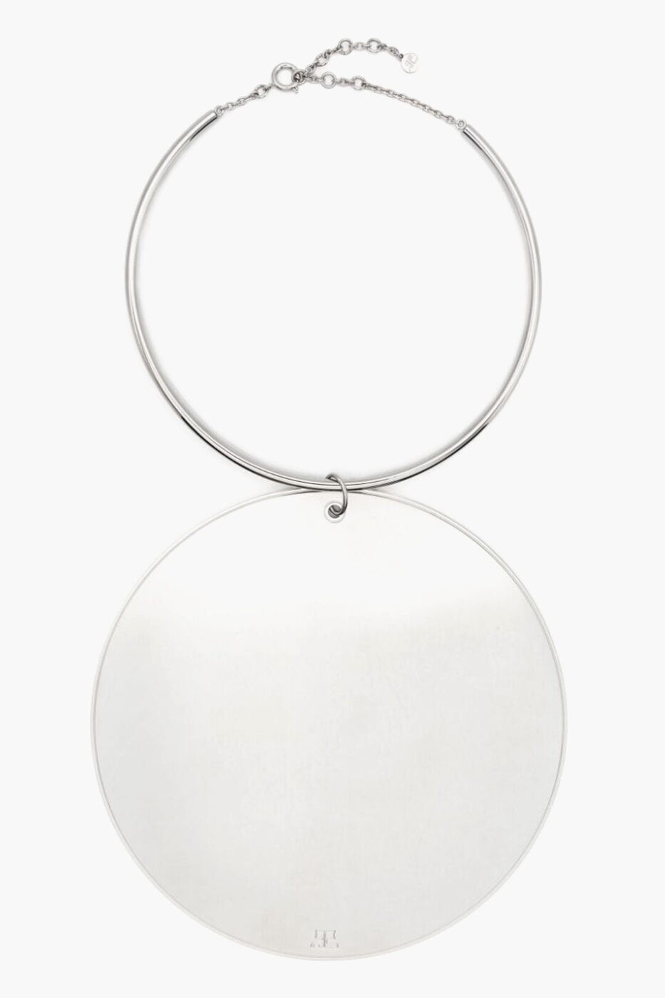 【国内発送/関税込!!】Courreges★フラスク チェーンペンダント Chain Necklaces – amondz