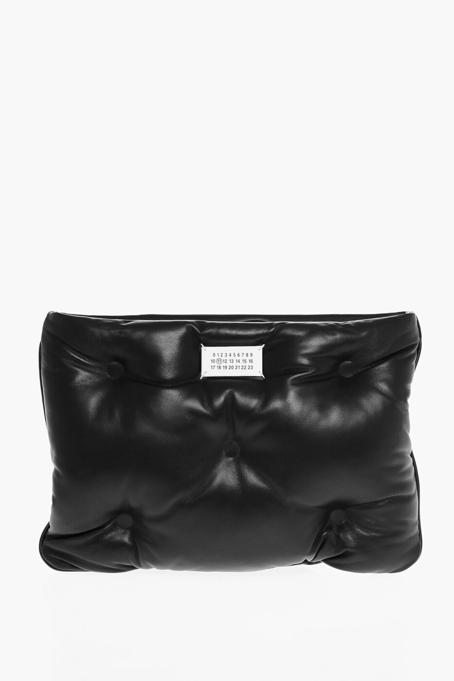 楽天市場】Maison Margiela メゾンマルジェラ レザーポシェット