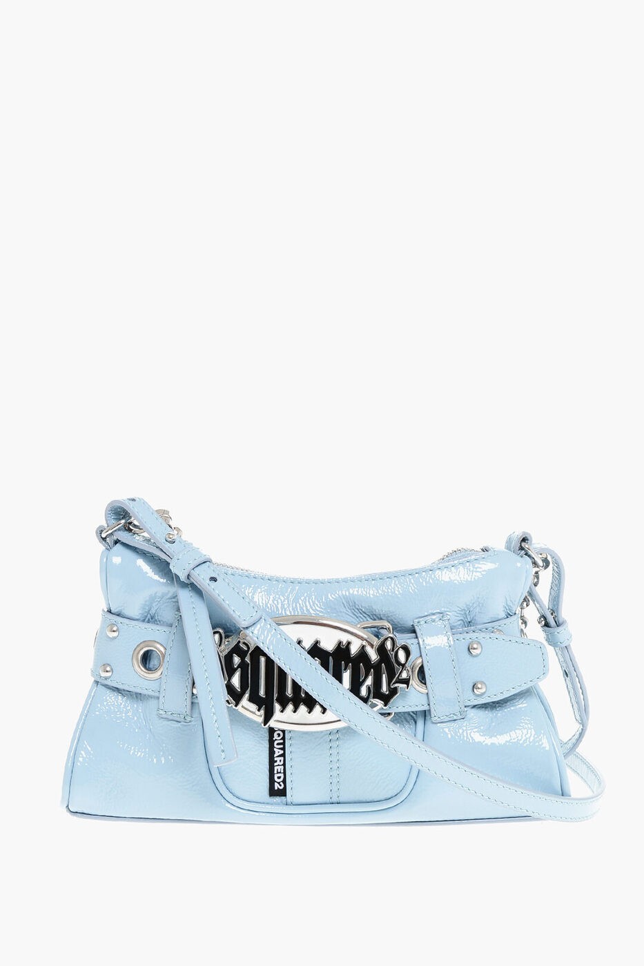 楽天市場】DSQUARED2 ディースクエアード クラッチバッグ BE