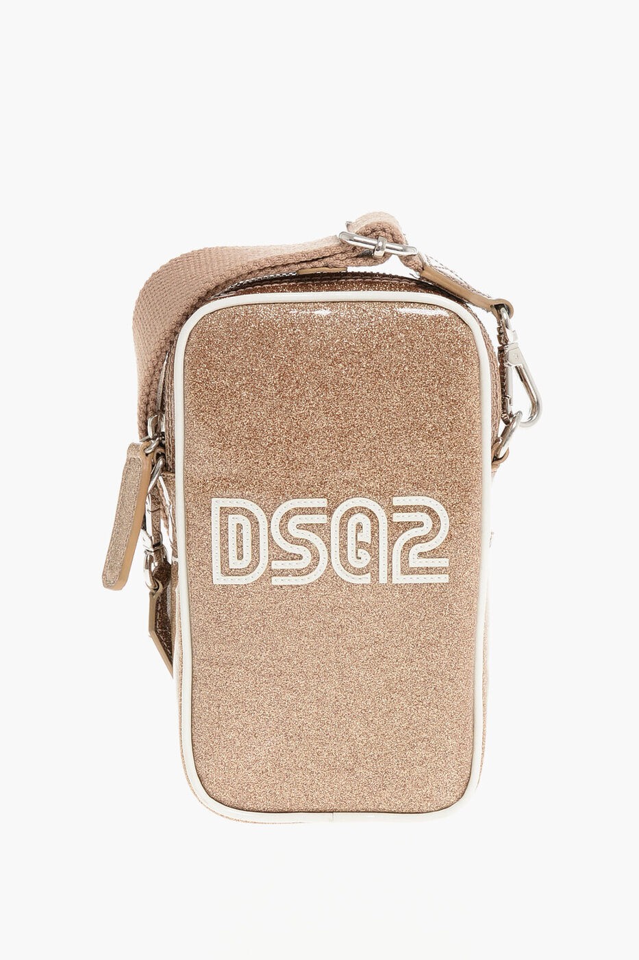 DSQUARED2 (ディースクエアード)クラッチ ハンドバッグ セール】DSQUARED2 クラッチバッグ BYM0054 16806816 ロゴ