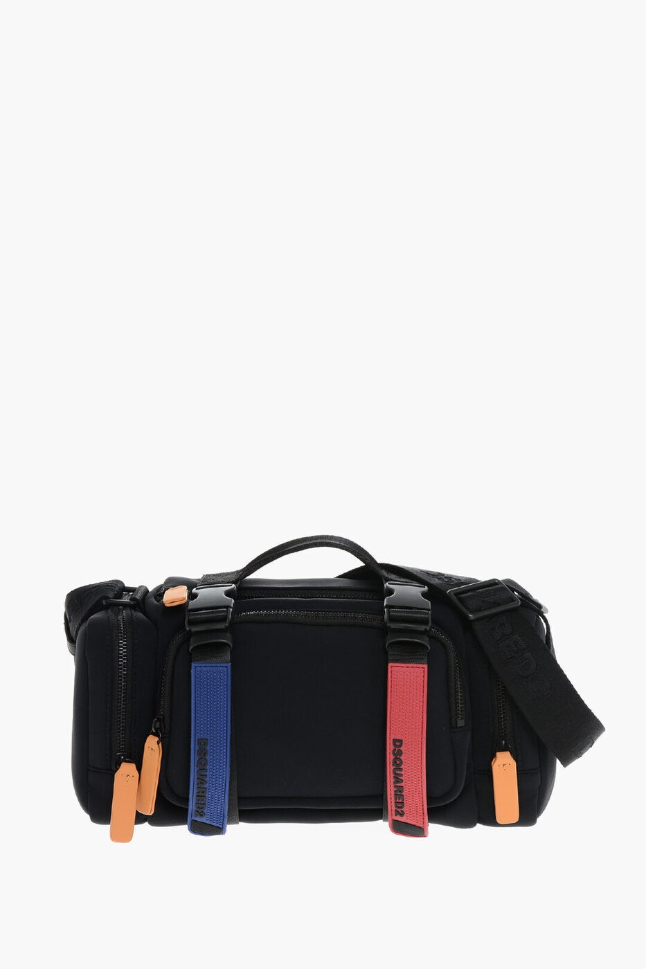 楽天市場】DSQUARED2 ディースクエアード クラッチバッグ MADE