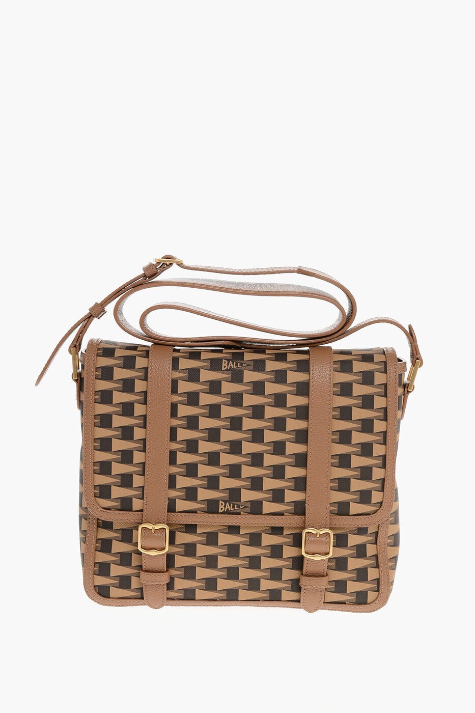 BALLY バリー バッグ BALLY】バリー ショルダーバッグ – NISHIKINO VINTAGE KYOTO