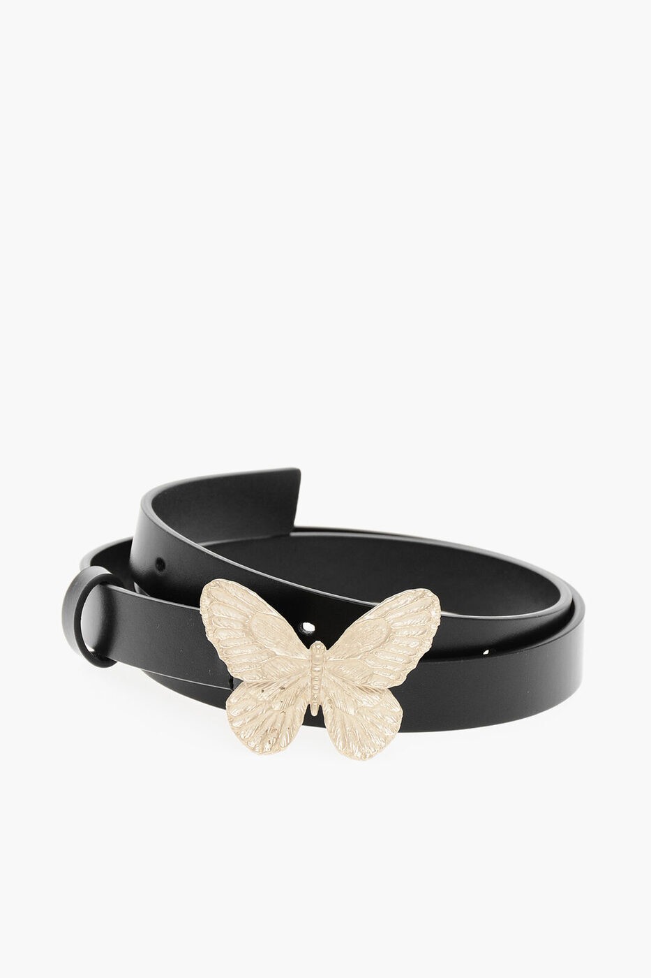 Dior キャンバスベルト ゴールドバックル Christian Dior ベルト ゴールドバックル