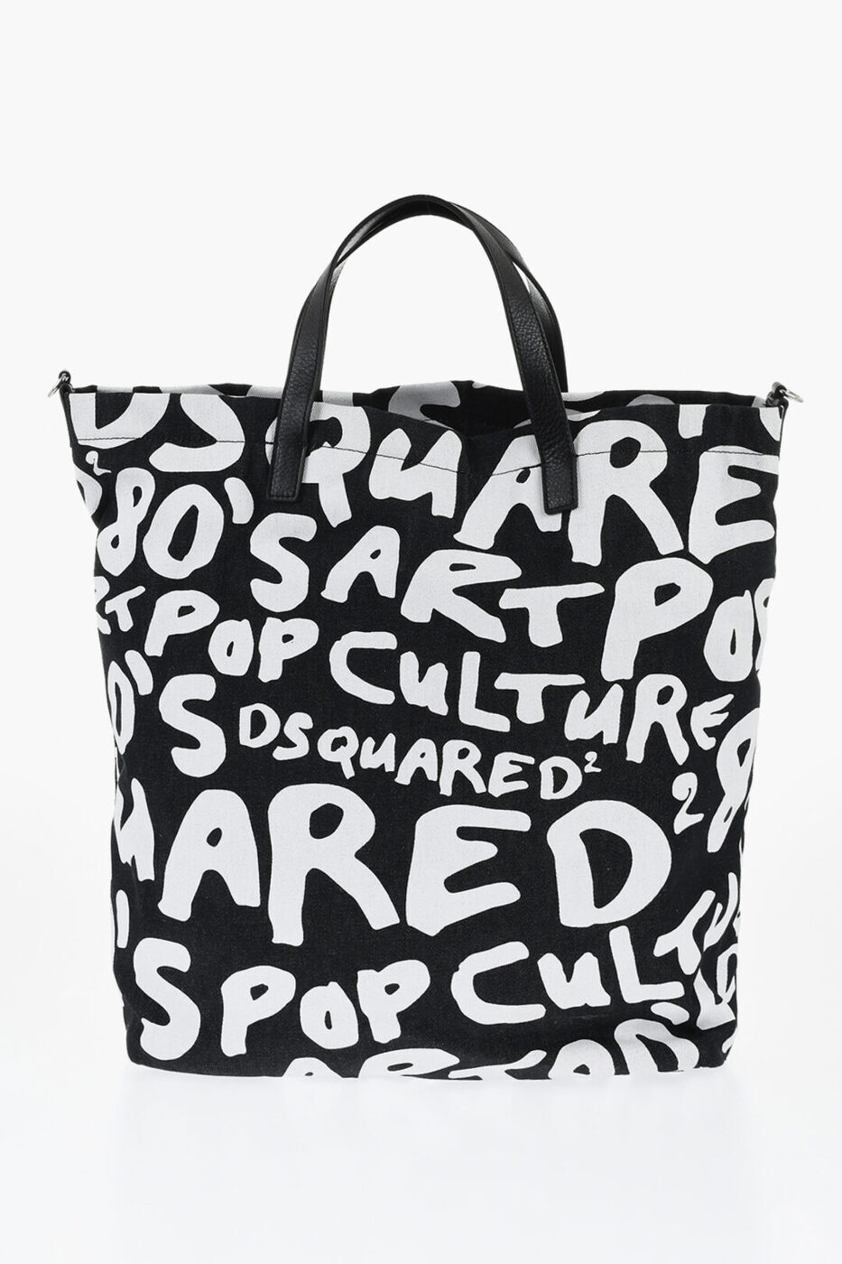★送関込み★ DSquared2 ロゴ ナイロンクロスボディ Dsquared2 - CERESIO 9 CROSSBODY ナイロン ミニ ショルダー