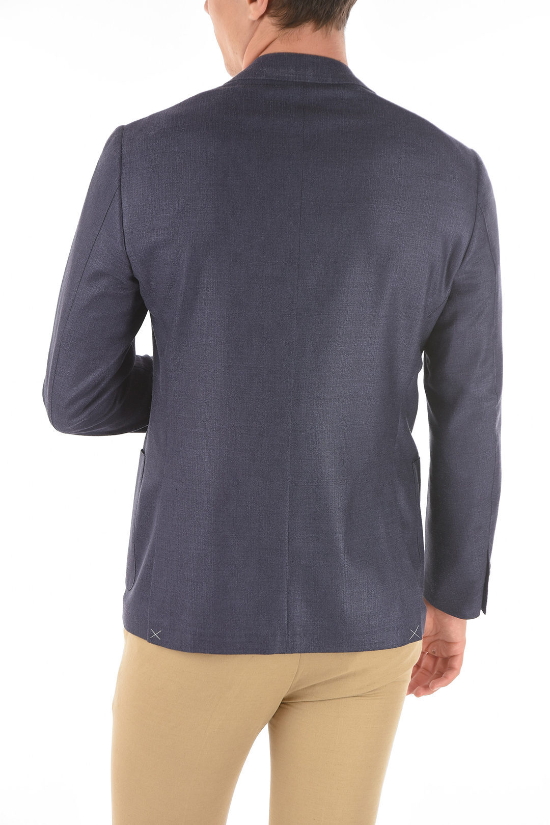 美品 CORNELIANI コルネリアーニ Blue デニム 834JC3-9120220-001 メンズ ID 5 POCKET OLDESIO DARK WASH DENIMS dk californiabonsai.com
