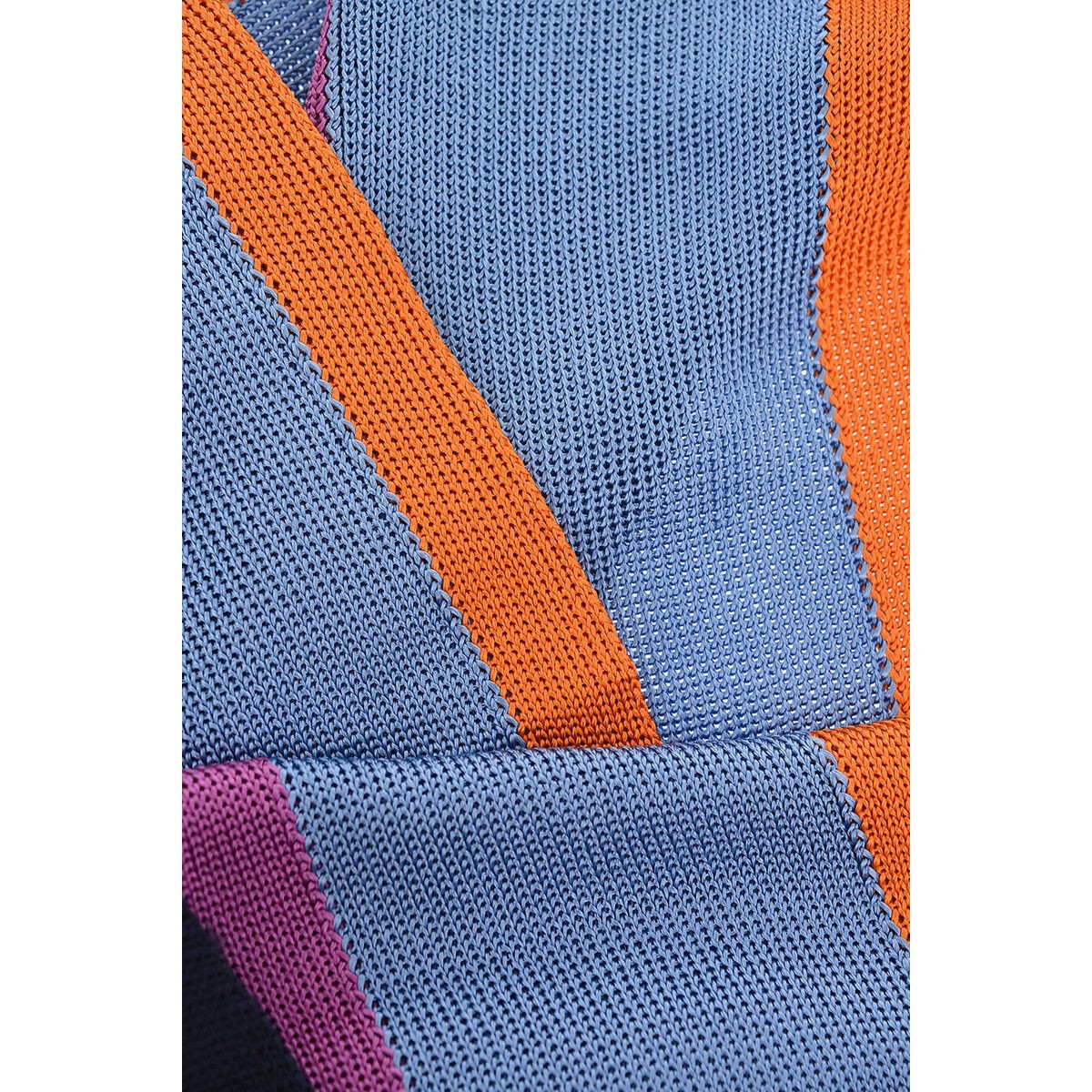 Paul Smith ポールスミス Multicolor ファッション小物 メンズ Multicolor Silk Tuxedo Scarf 関税 送料無料 ラッピング無料 Dk Familiesofusa Com