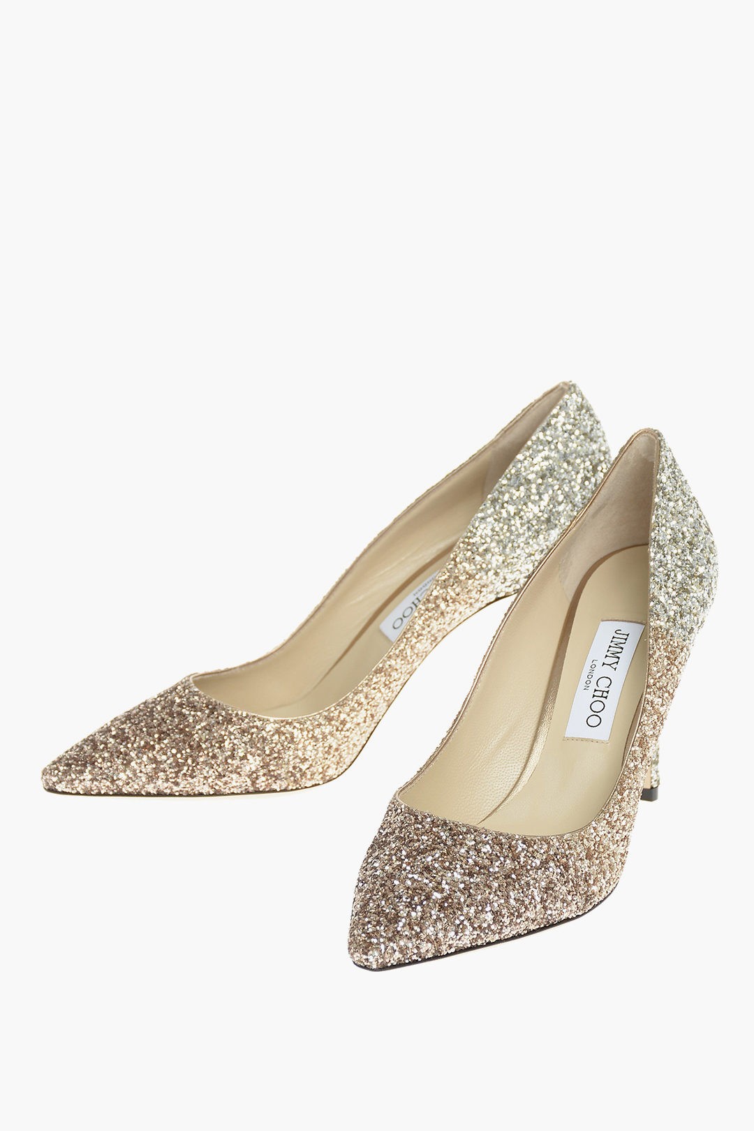 Jimmy Choo ジミーチュウ Romy 60 パンプス ヌード _6 - ump.edu.mx