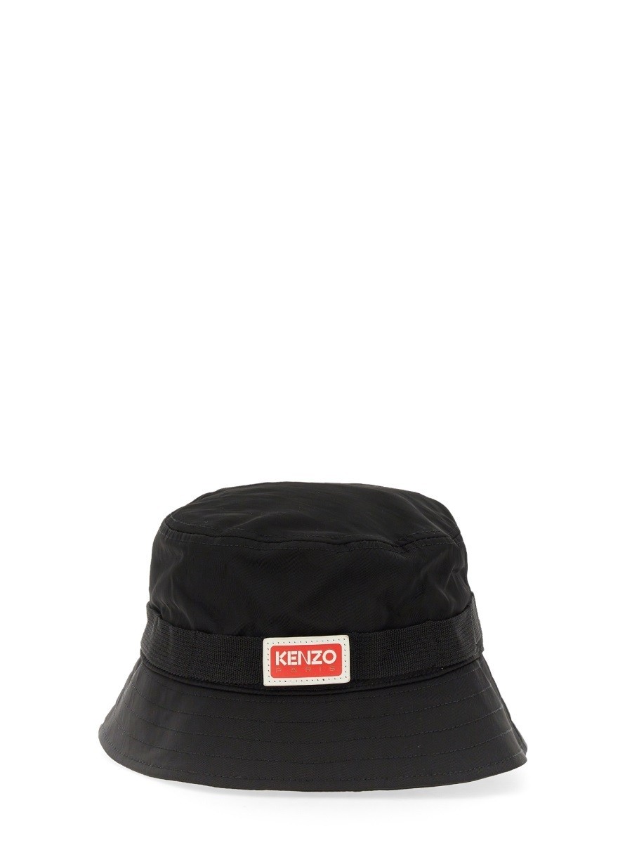 楽天市場】KENZO ケンゾー バケットハット FD55AC714F32 メンズ
