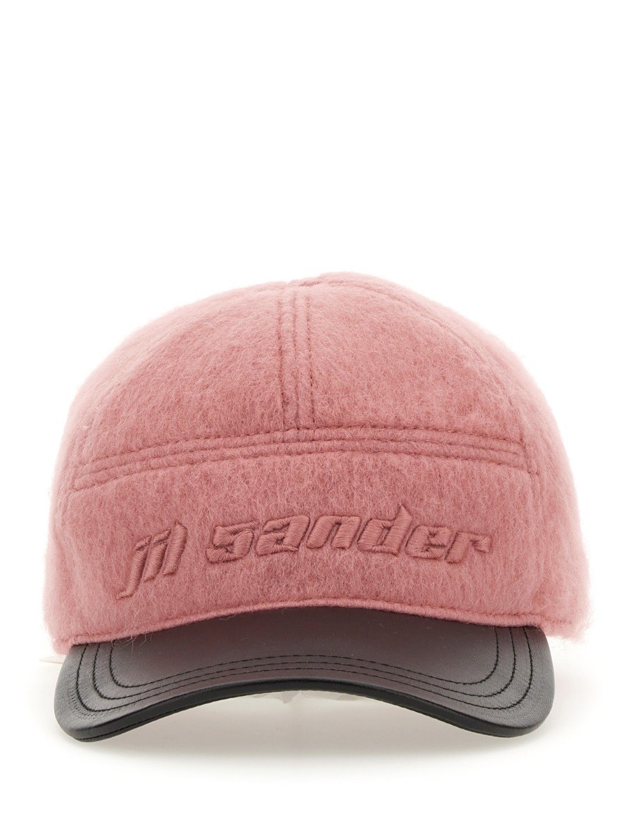 楽天市場】JIL SANDER ジルサンダー ベースボールキャップ HAT