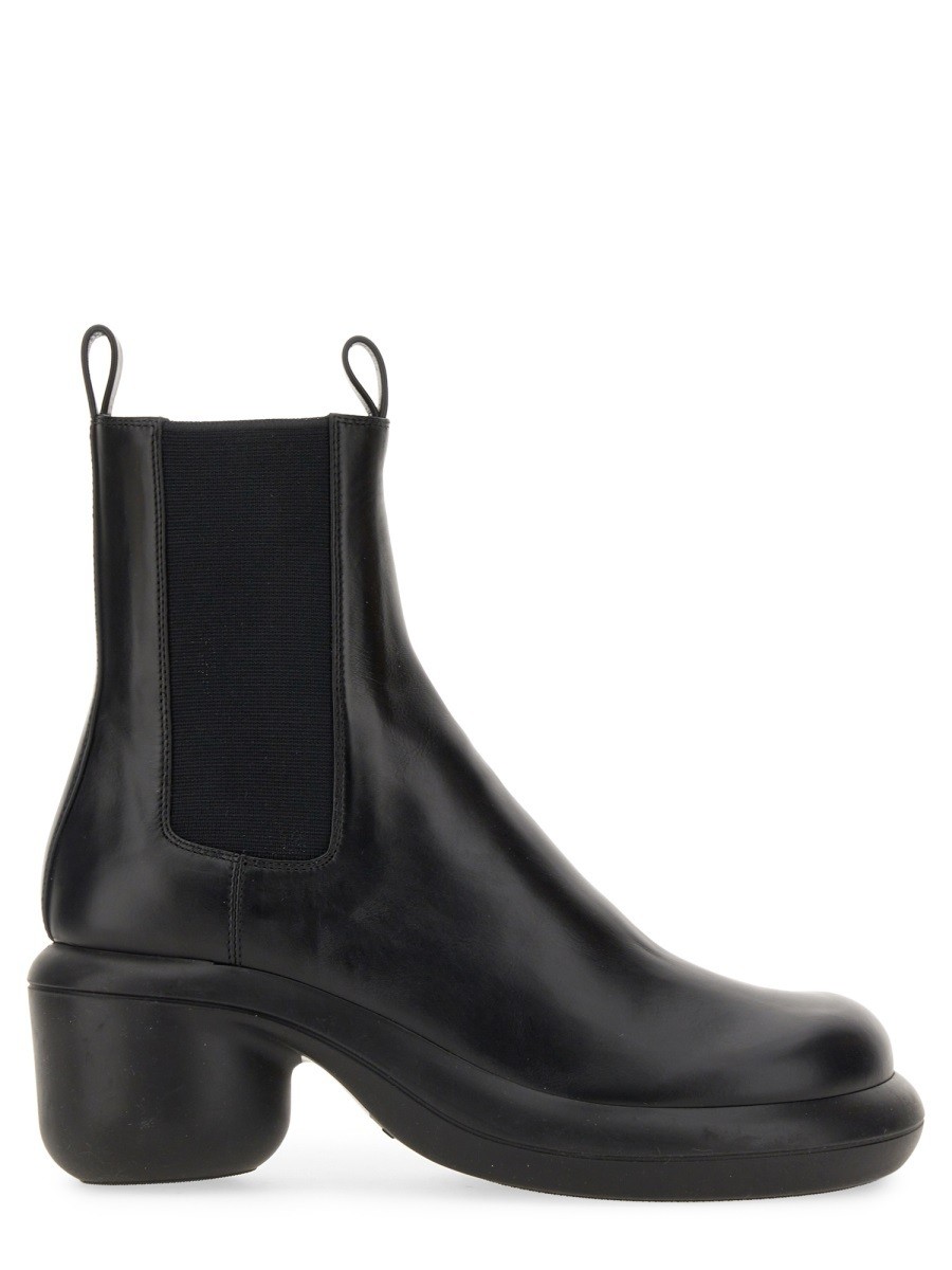 楽天市場】JIL SANDER ジルサンダー アンクルブーツ ANKLE BOOT