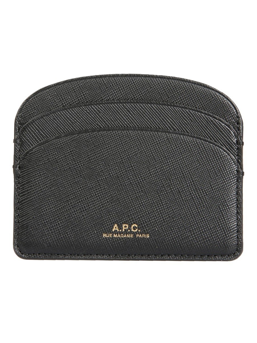 関税、送料込み A.P.C レザーウィローカードホルダー 関税、送料込み A.P.C レザーウィローカードホルダー (A.P.C.
