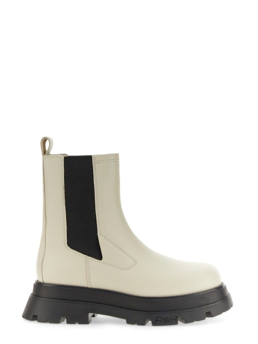 ASH 靴 ブーツ FW14-S-93681-006 Bowie 【Lady's】 ASH アッシュ FW14-S-93681 Bowie ボウイ 靴 スニーカー