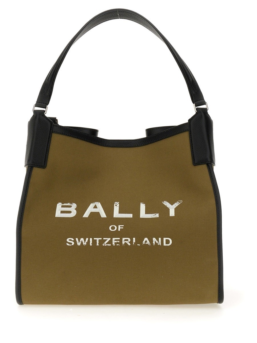 楽天市場】BALLY バリー ブリーフケース ZYON メンズ ビジネス