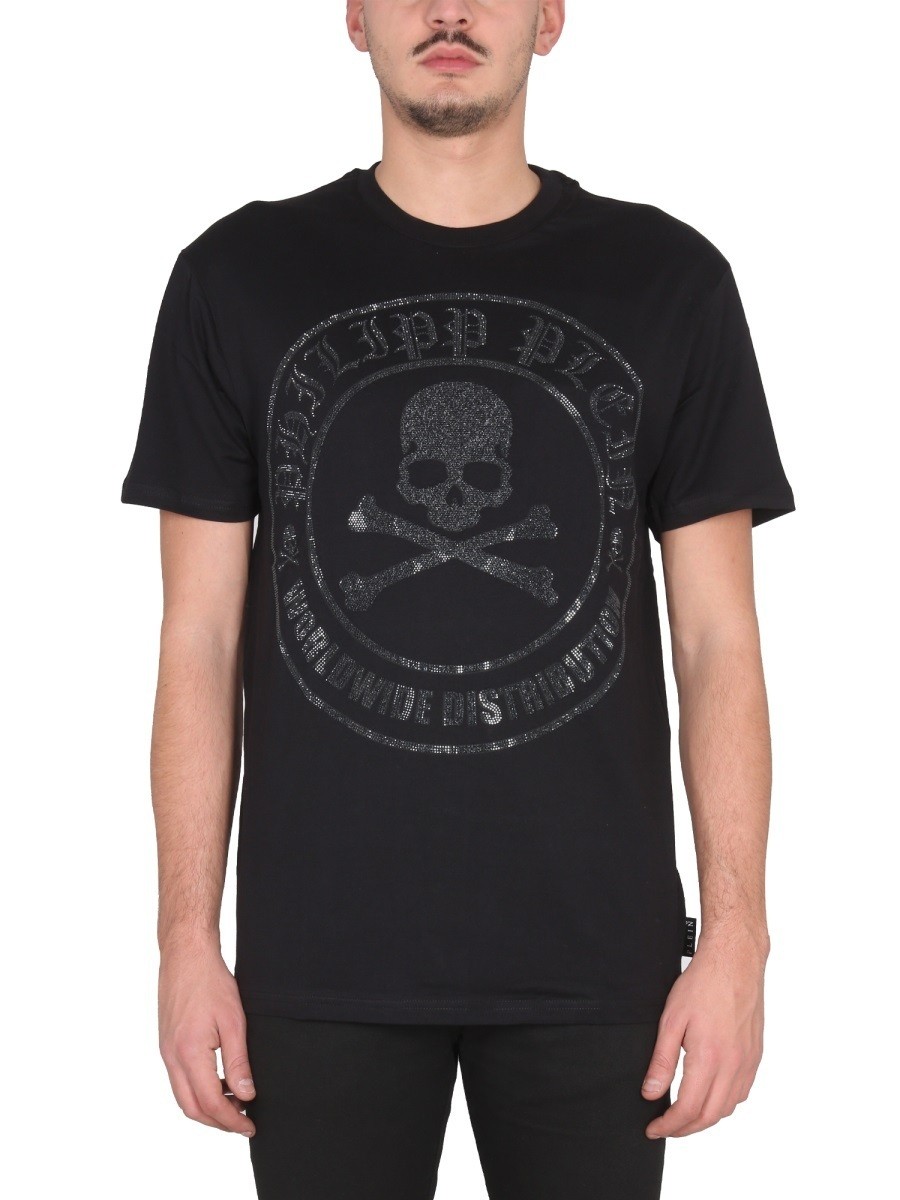 楽天市場】フィリッププレイン PHILIPP PLEIN メンズ ライン