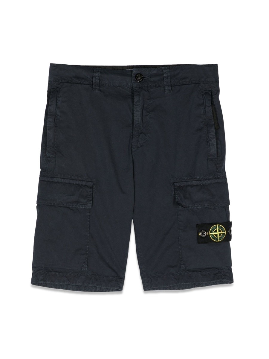 楽天市場】 STONE ISLAND JUNIOR ストーン アイランド ブルー Blue パンツ ボーイズ 春夏2024 801661540#20 【 関税・送料無料】【ラッピング無料】 ia : BRANDSHOP・クラージュ楽天市場店