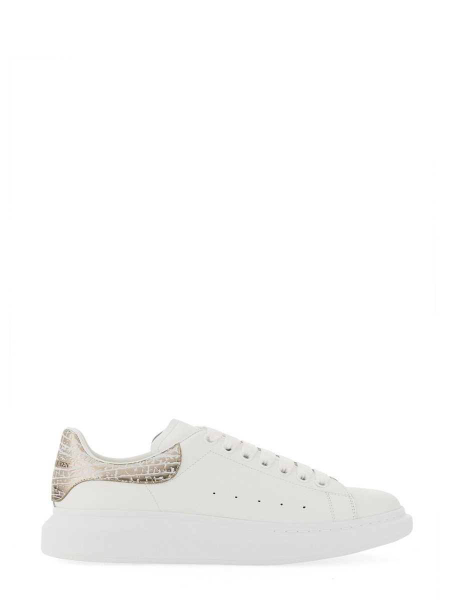 (アレキサンダーマックイーン) over sole 604232 WHX98 9061 アレキサンダーマックイーン) over sole 604232 WHX98 9061