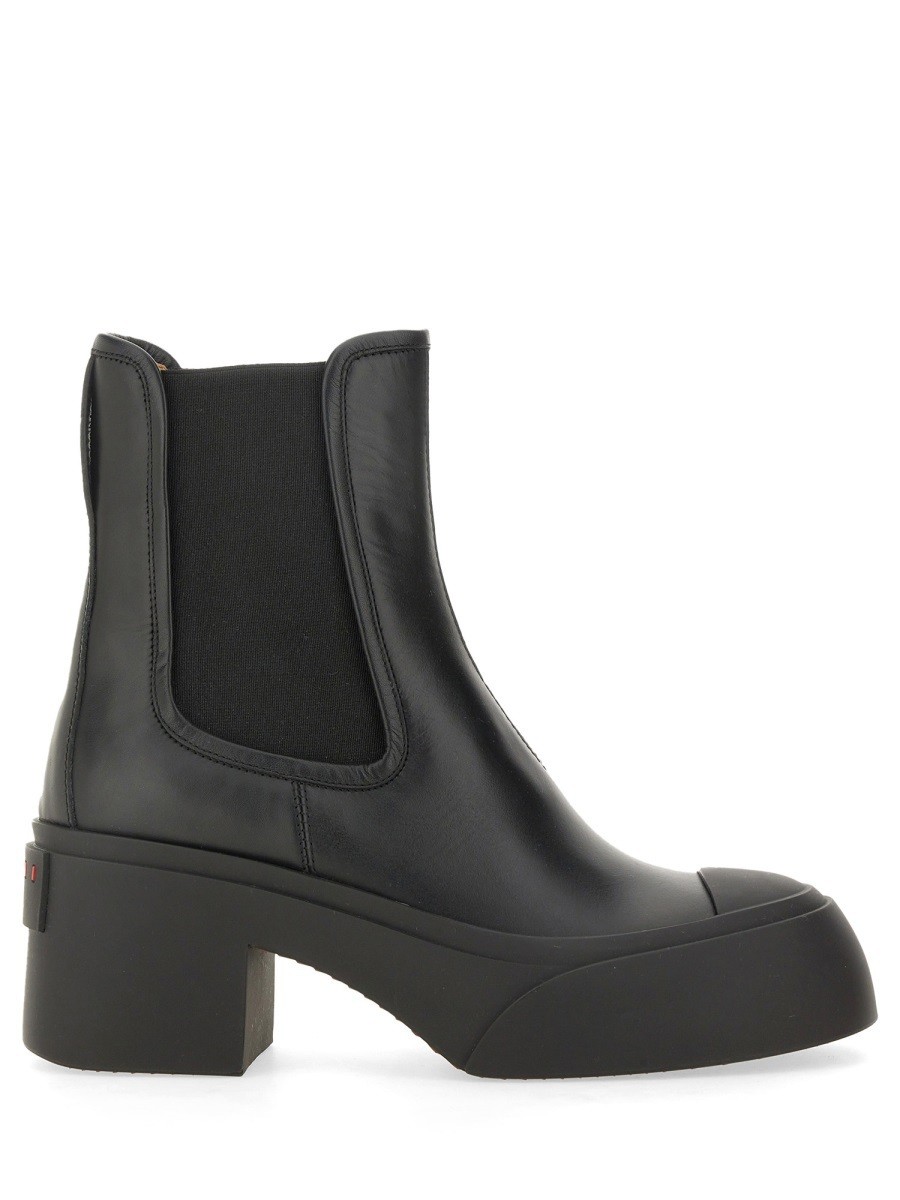 楽天市場】MARNI : [レディース]BOOTS : TCMS010904-P3628[ANN