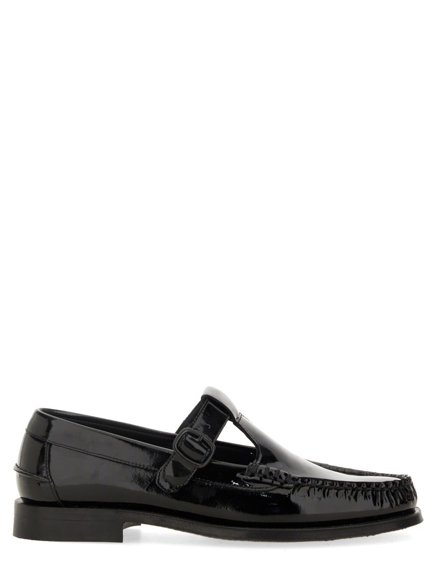 ローファー・オックスフォード DOUCAL'S Woman Loafers Black DD8783MEGNUF214 NN00 楽天市場】【土日限定1000円OFF!!】 デュカルス DOUCAL'S