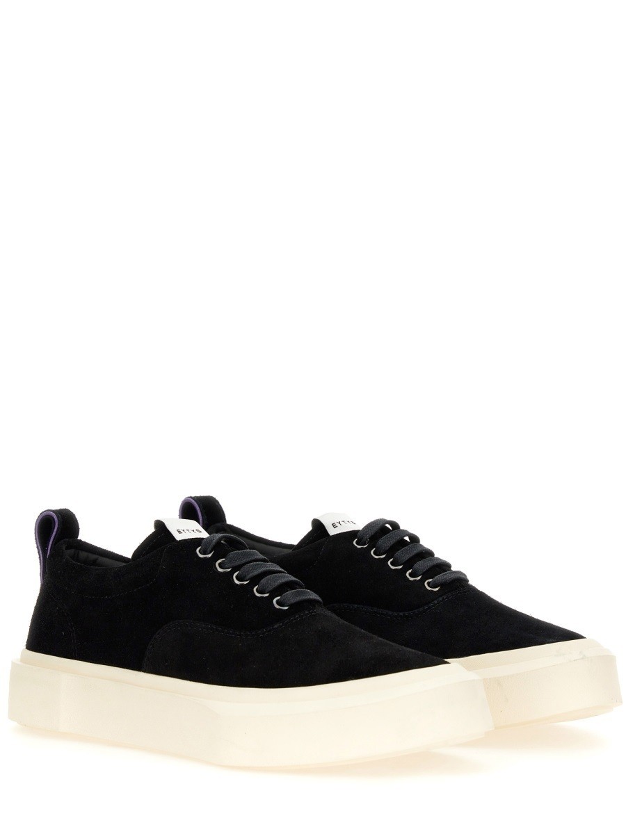 楽天市場】EYTYS | AKEEM SHOES (BLACK) オックスフォード