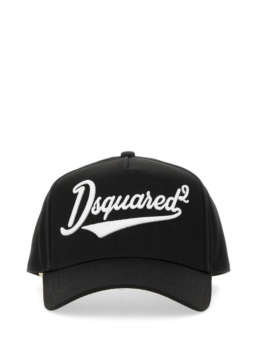 楽天市場】DSQUARED2 ディースクエアード バケットハット