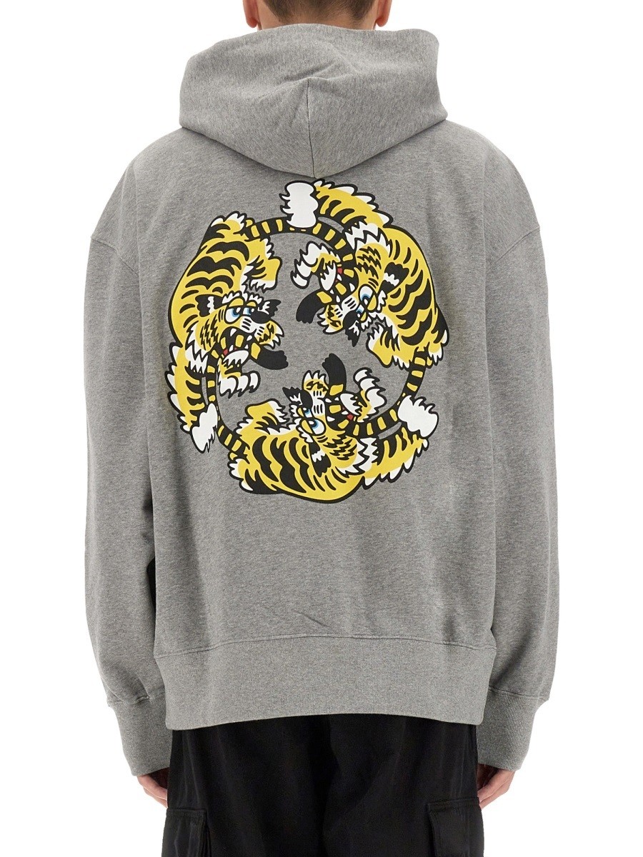 KENZO ライオンプリント スウェット XL 楽天市場】KENZO ケンゾー KENZO VARSITY Embroidered Oversized