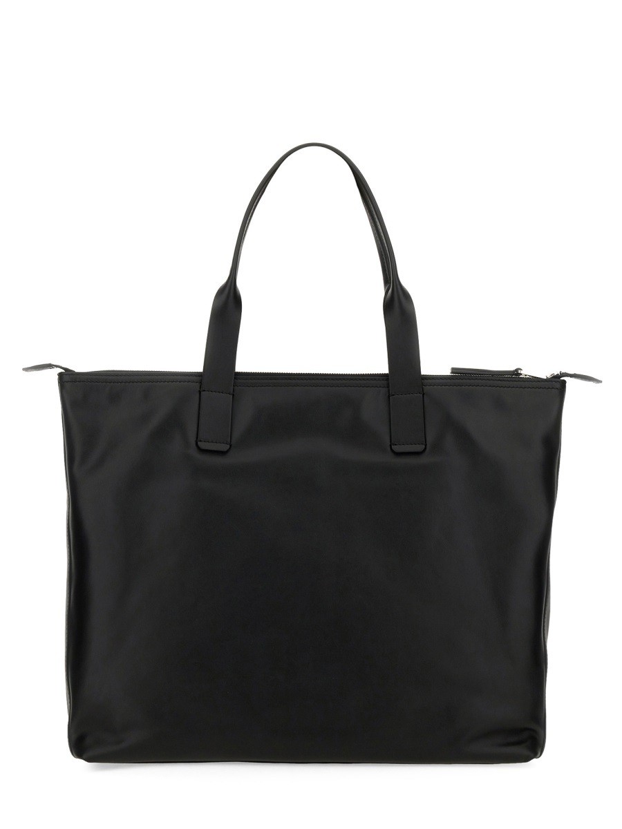 ドルガバ バッグ DOLCE & GABBANA ドルガバ トートバッグ (Dolce & Gabbana