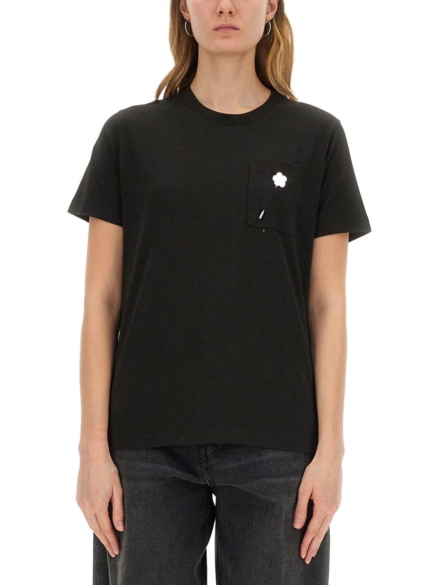 楽天市場】KENZO ケンゾー Tiger Zip Polo Shirt F952TO782955