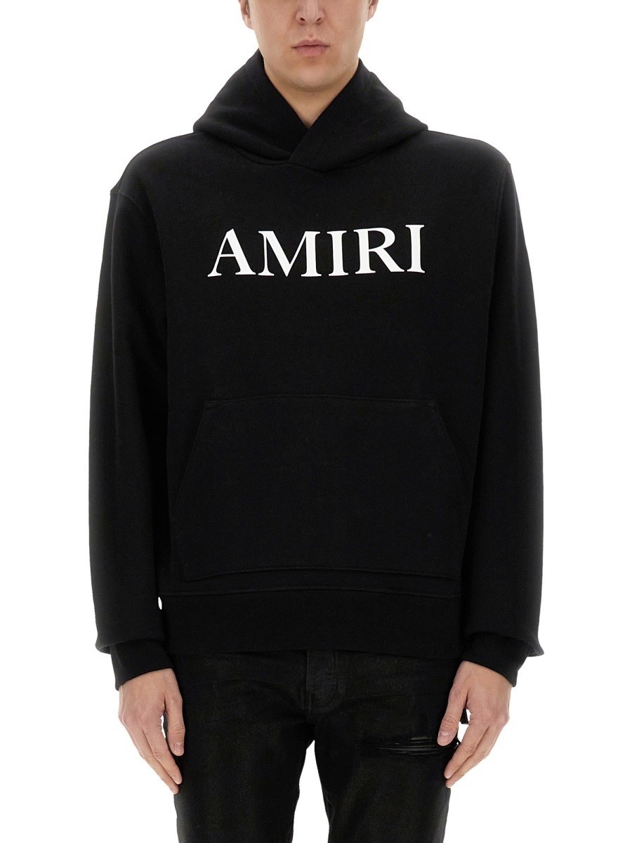 楽天市場】アミリ AMIRI メンズ トップス トレーナー スウェット