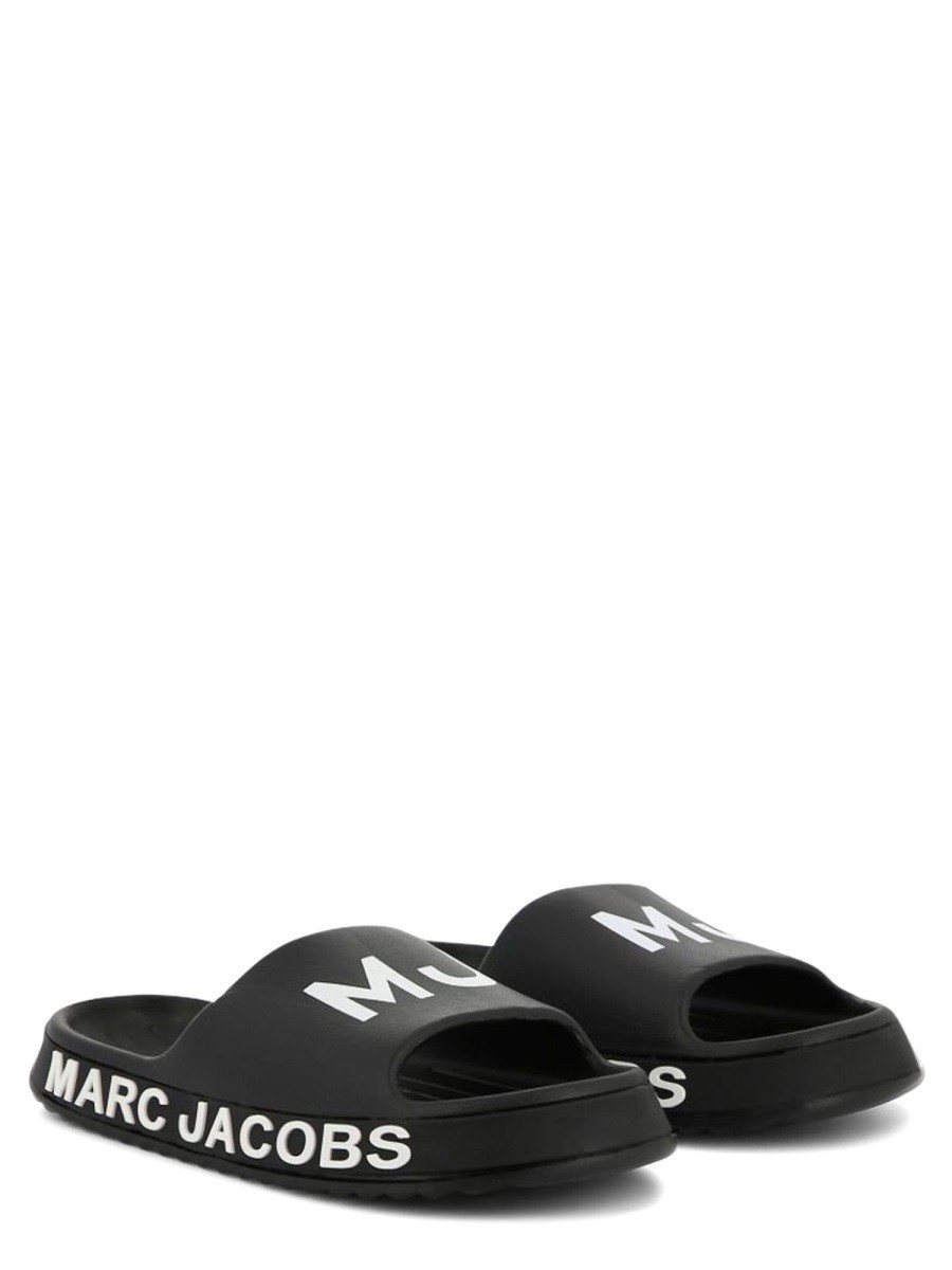 楽天市場】MARC JACOBS マークジェイコブス サンダル レディース