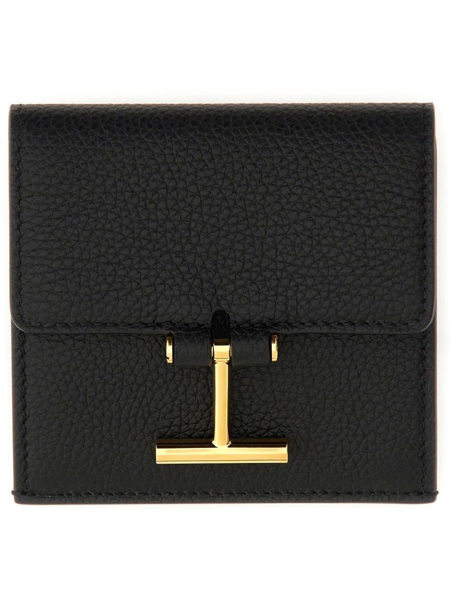 【関税込み】TOM FORD パスポート ホルダー 関税込み】TOM FORD パスポート ホルダー (TOM FORD/雑貨