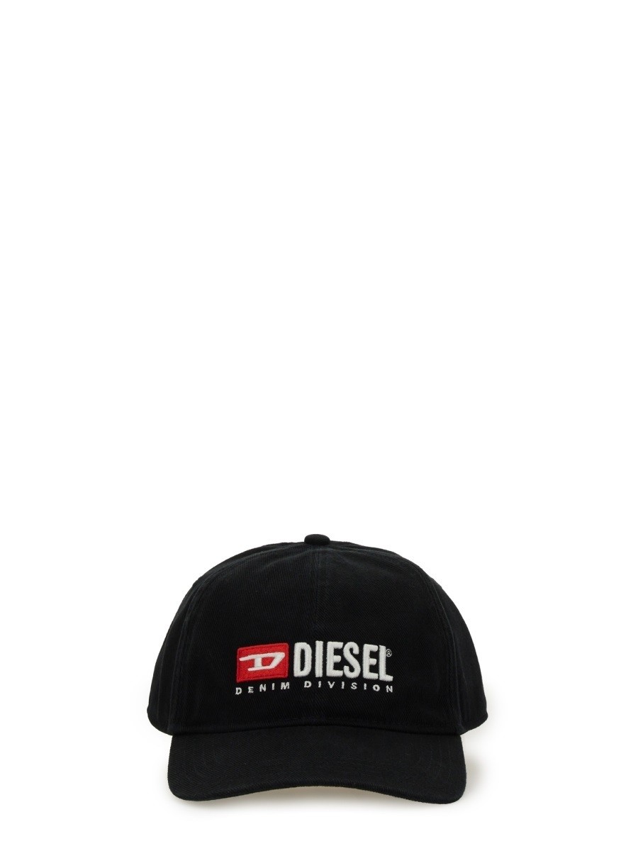 DIESEL バケハ ディーゼル DIESEL バケットハット 帽子 メンズ トロピカル
