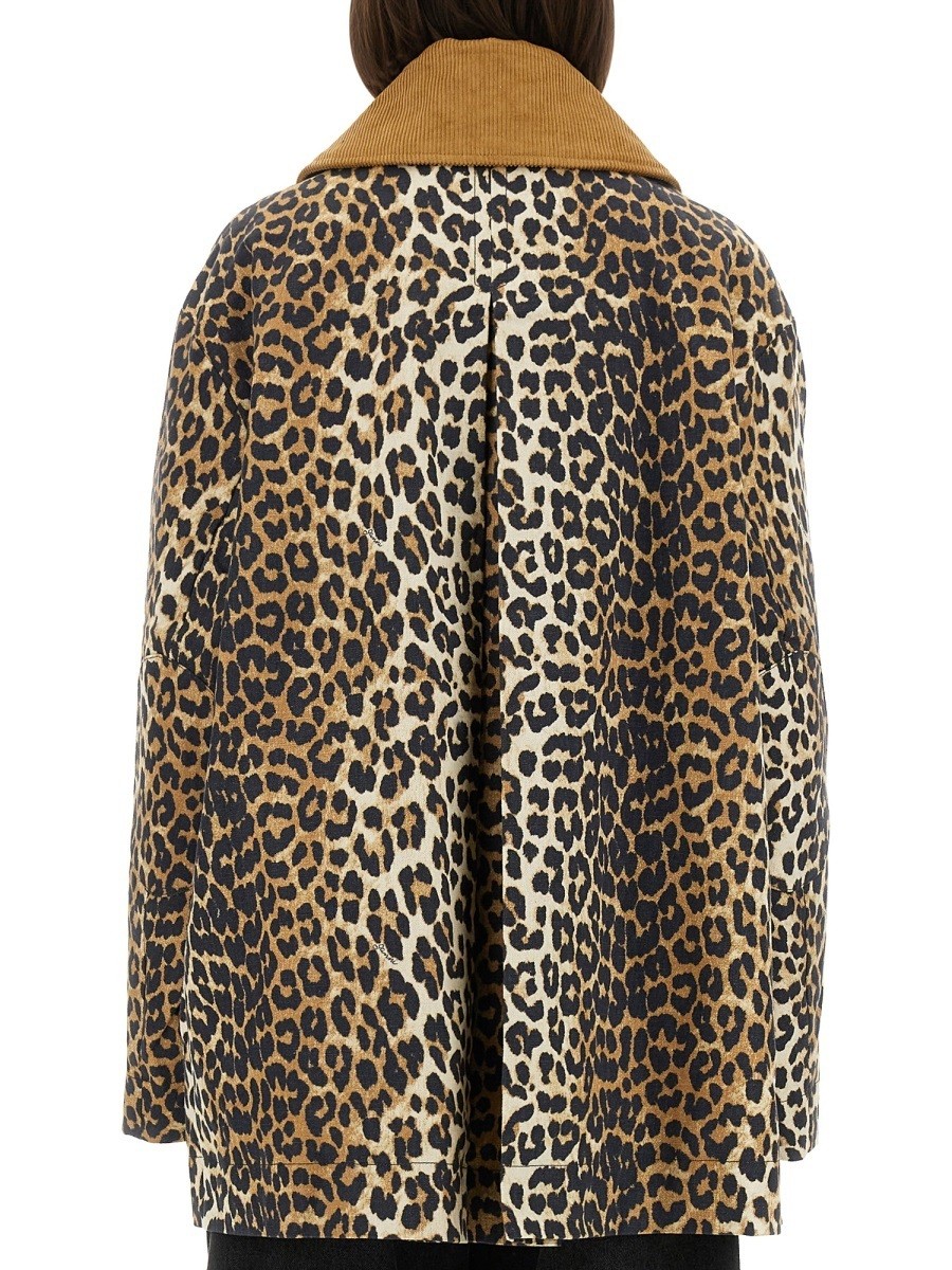 【限定値下げ】GANNI / トラックジャケット 限定値下げ】GANNI / トラックジャケット
