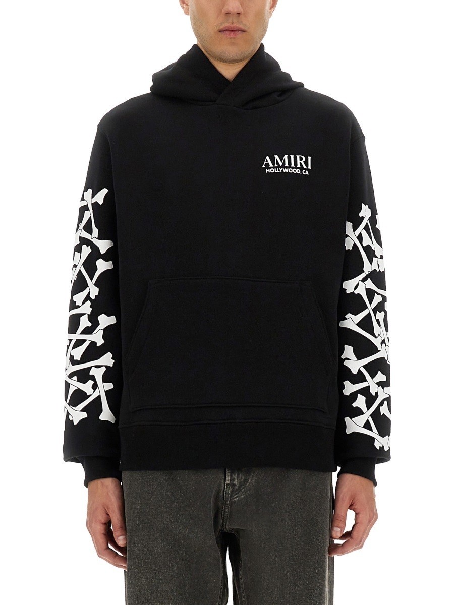 楽天市場】【完売】アミリ AMIRI メンズ トップス スウェット