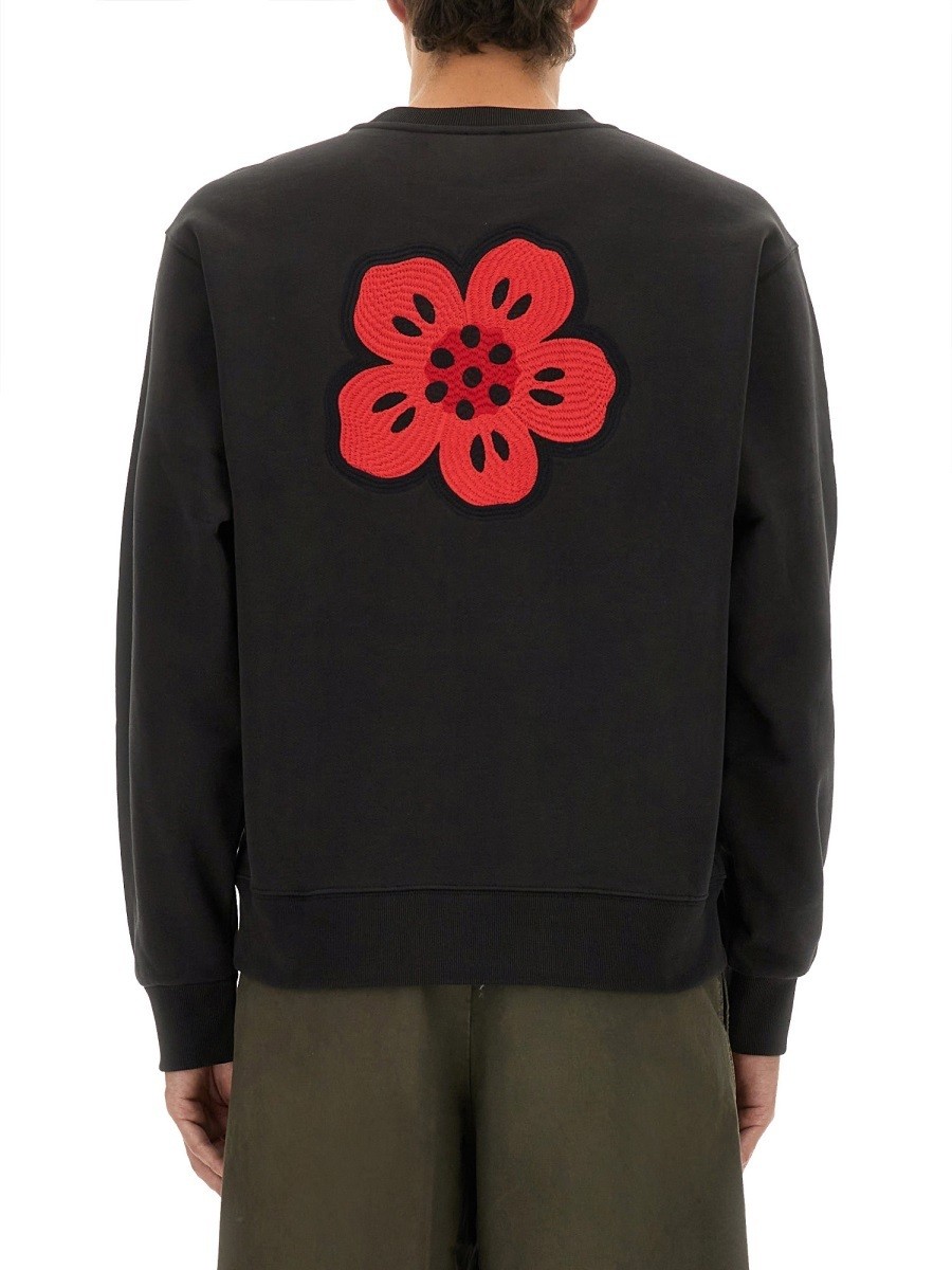 正規品 KENZO ケンゾ― PARIS クラシック スウェット トレーナー 楽天市場】【KENZO】ケンゾー スウェット トレーナー スエット