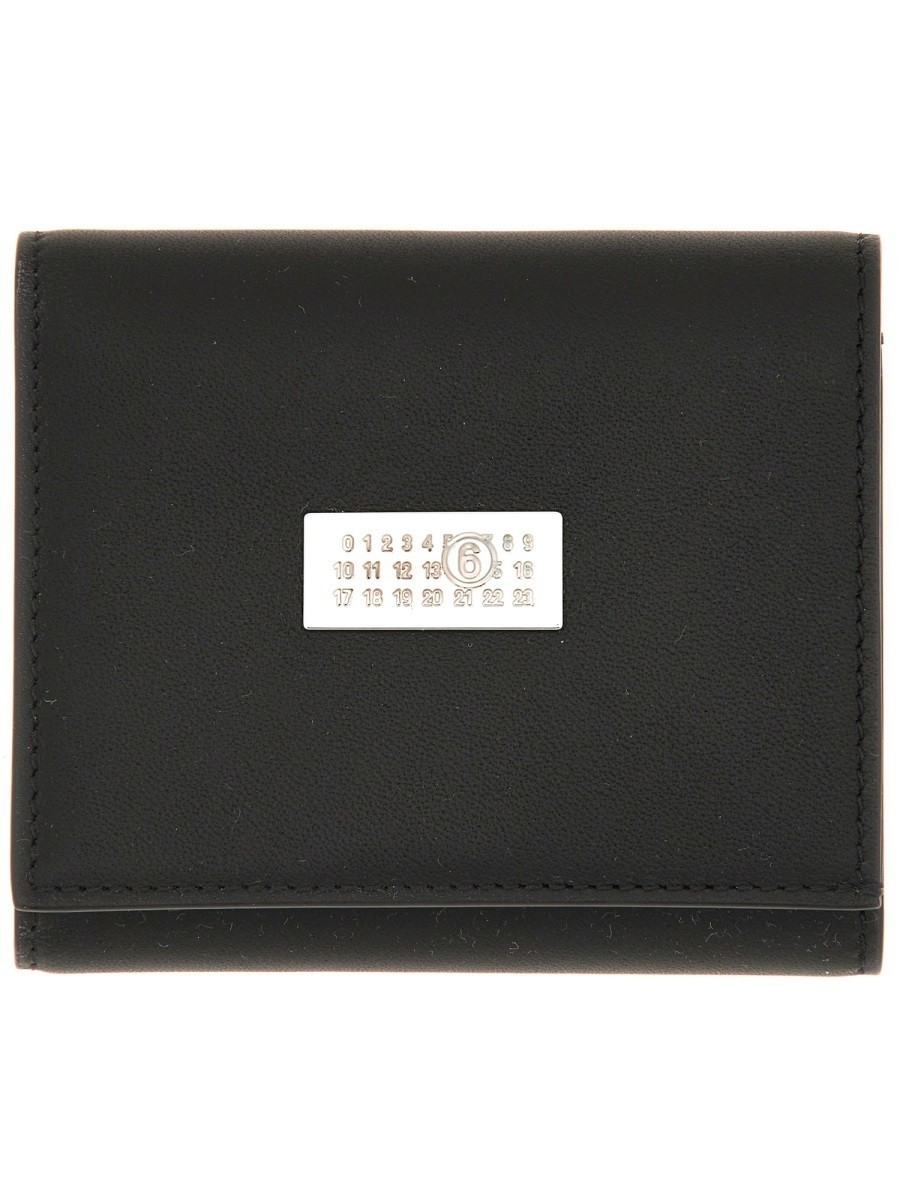 ☆関税込☆Maison Margiela★カード ウォレット★BLACK メゾンマルジェラ】カードホルダーウォレット – GQ SHOP