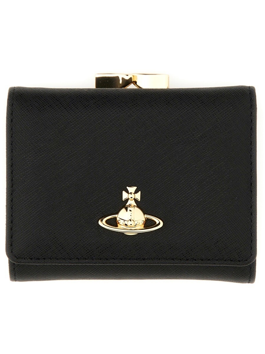 Vivienneヴィヴィアンウエストウッド　チェーンウォレット　ミニ財布　レザー 楽天市場】Vivienne Westwood ヴィヴィアンウエストウッド