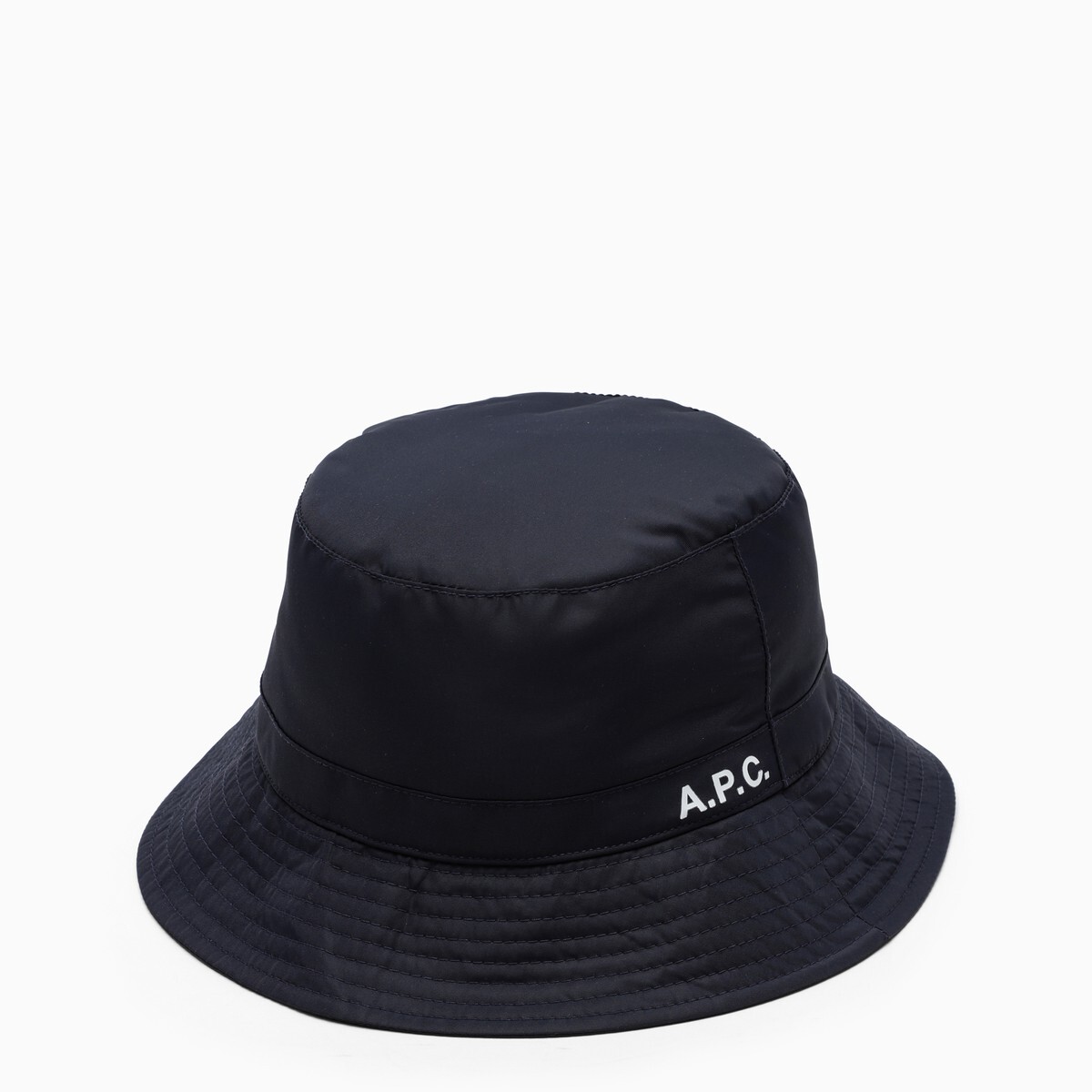 A.P.C. アーペーセー Blue 帽子 メンズ 秋冬2022 PAAES-M24096-NY L_APC-IAJ ff