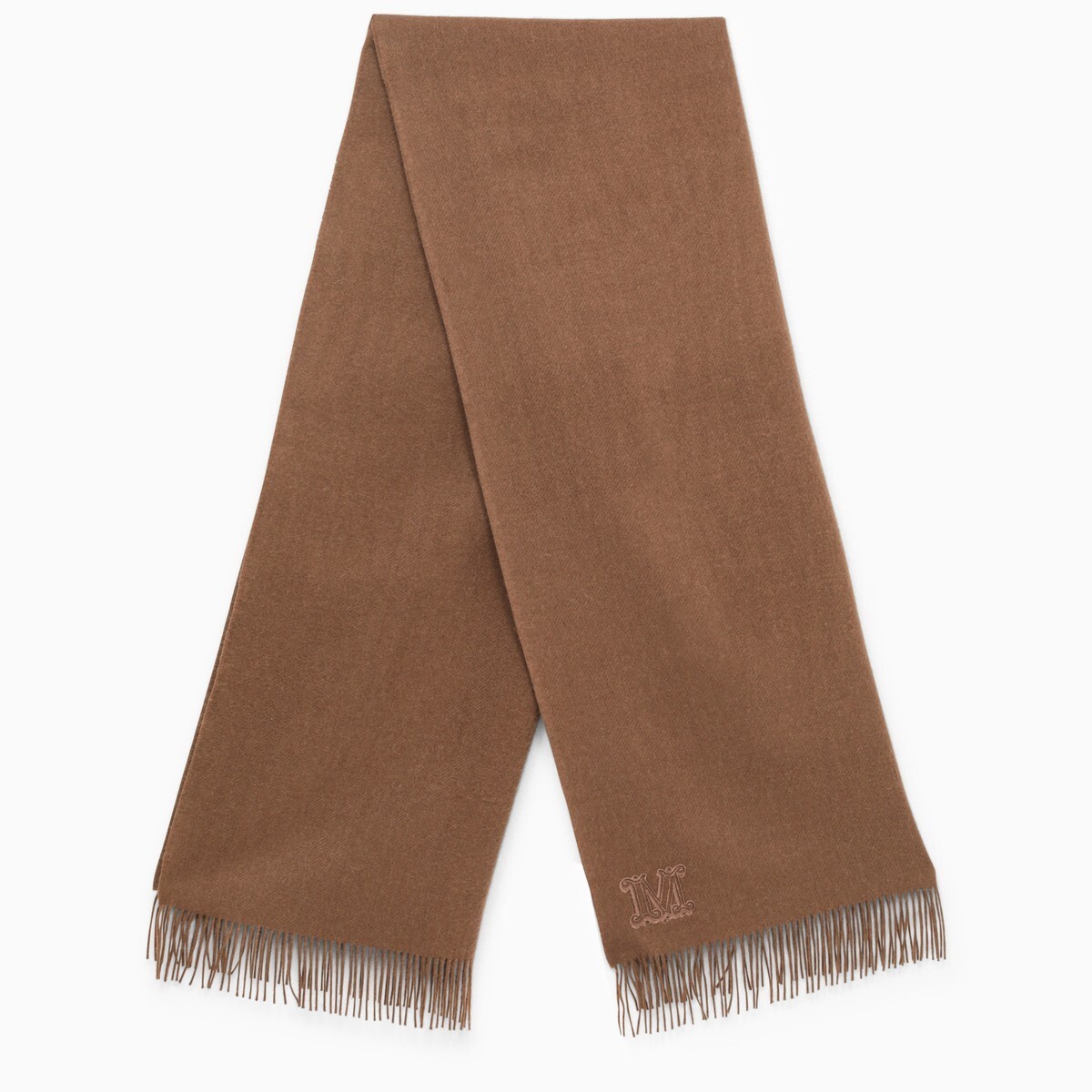 MAX MARA マックス マーラ Brown ファッション小物 レディース 秋冬2022 PIOPPOSI L_MAXM-003 ff