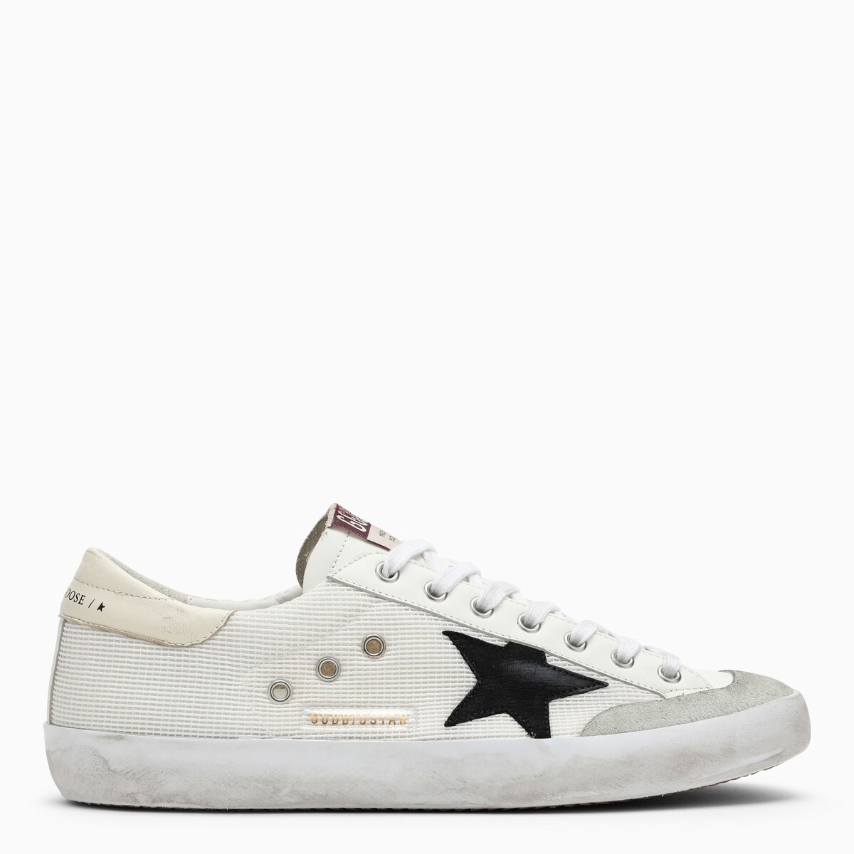 80%OFF!】 GOLDEN GOOSE ゴールデン グース デラックス ブランド White