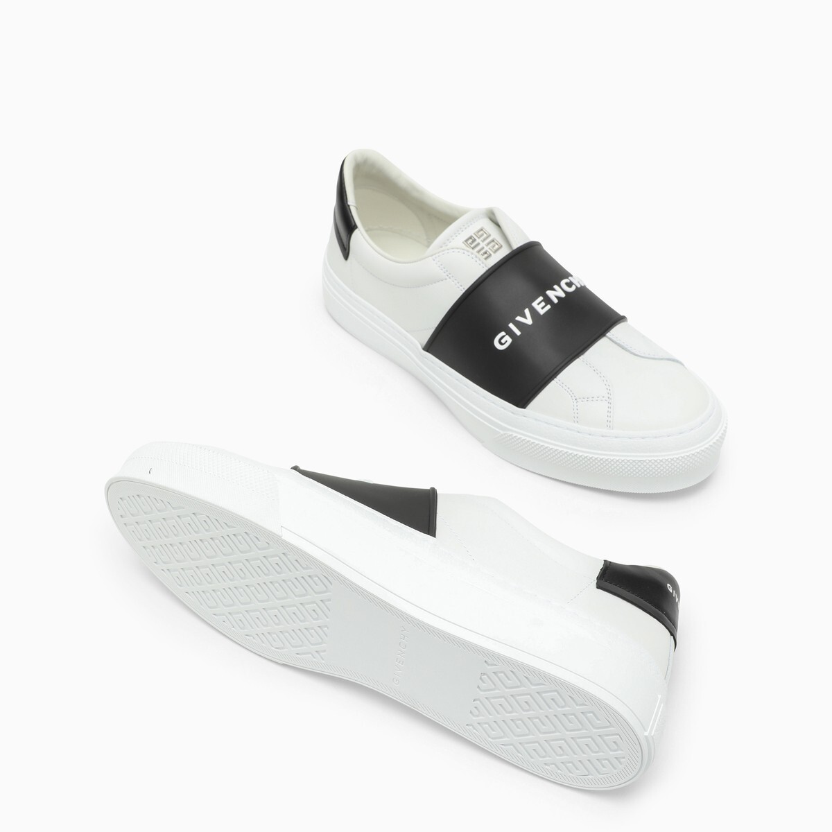 GIVENCHY ジバンシィ White スニーカー レディース 春夏2023