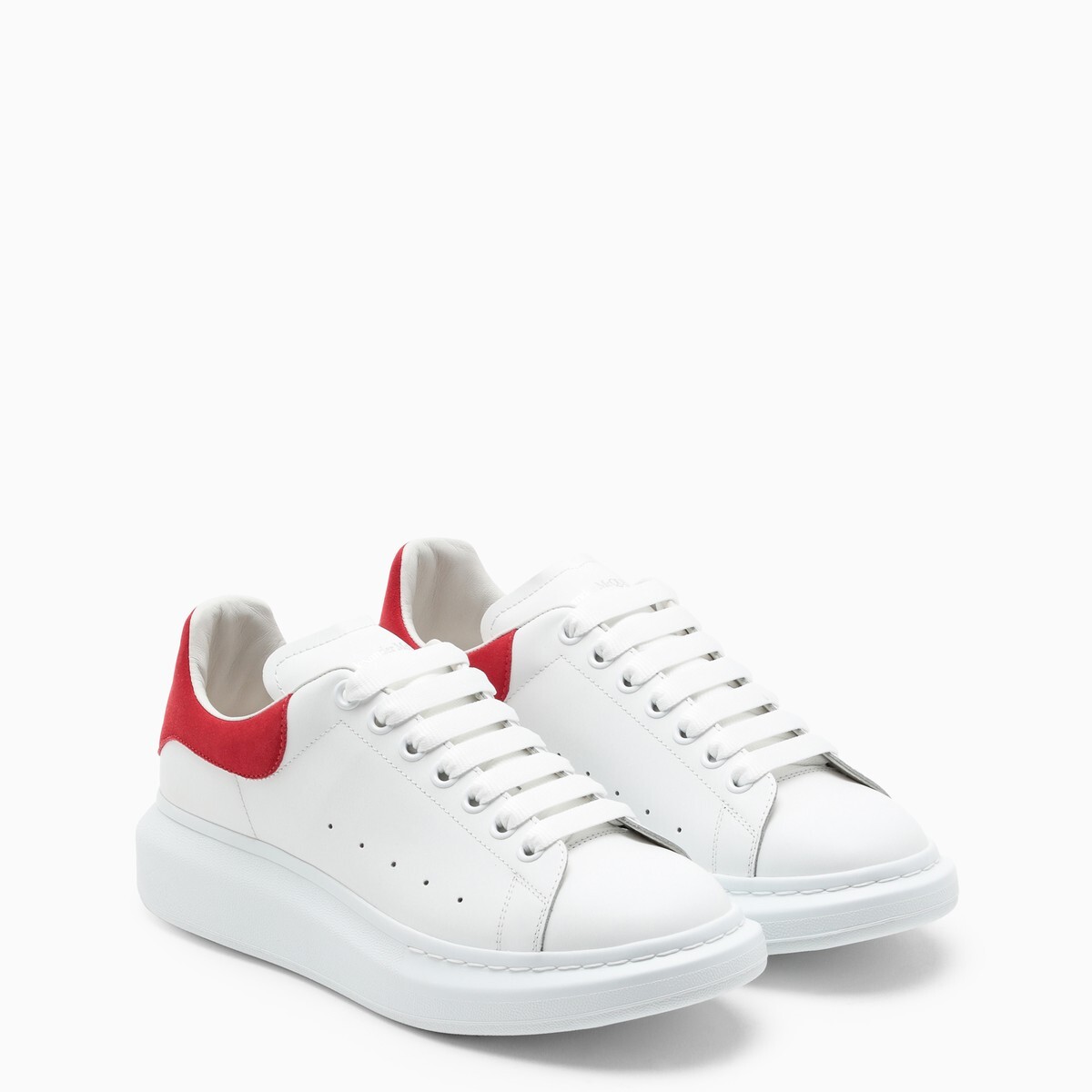 Alexander Mcqueen アレキサンダー マックイーン White スニーカー メンズ 秋冬21 whgp7 J 関税 貨物輸送無料 ラッピング無料 Ff Almarkhiyagallery Com