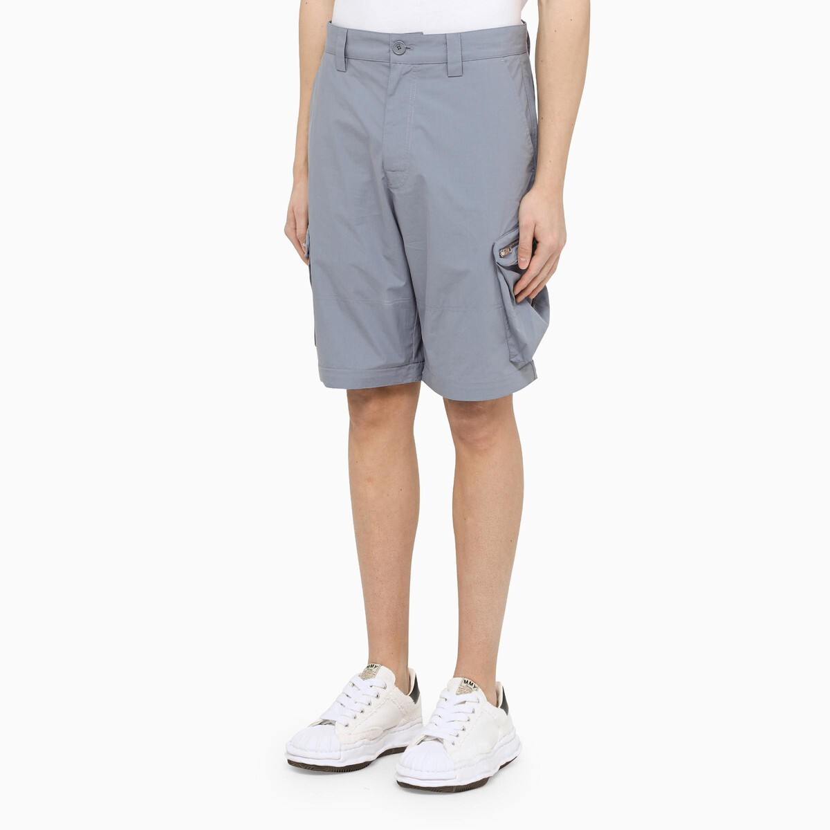KENZOケンゾーGreyパンツメンズ春夏2022FC55PA5339CDCO/K_KENZO-62【関税・送料無料】【ラッピング無料】ff