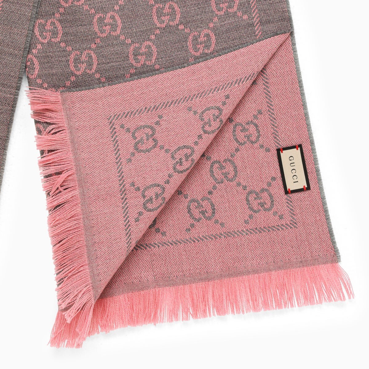 GUCCIグッチPinkファッション小物レディース秋冬20221334833G200/L_GUC-1272【関税・送料無料】【ラッピング無料】ff