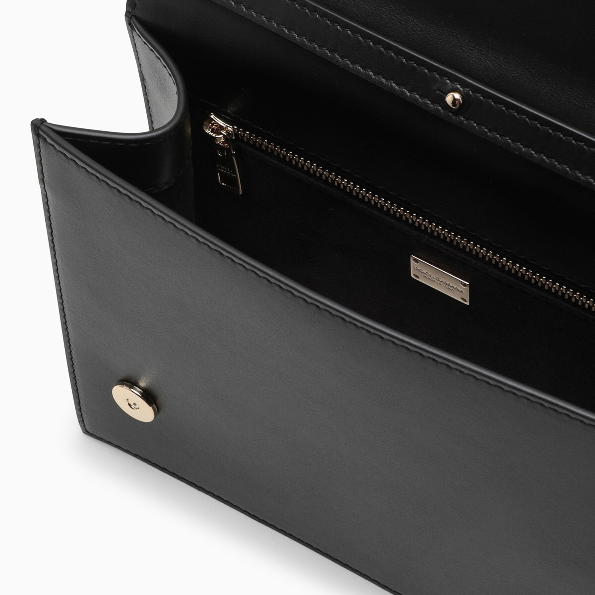 DOLCEGABBANAドルチェガッバーナBlackバッグレディース秋冬2022BB7287AW576/L_DOLCE-80999【関税・送料無料】【ラッピング無料】ff