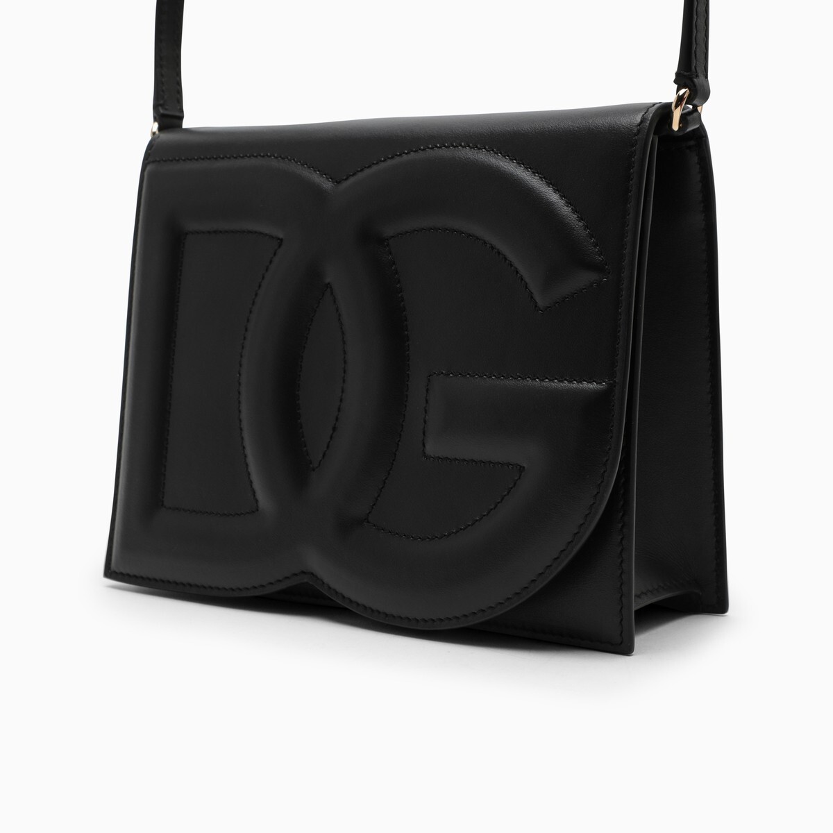 DOLCEGABBANAドルチェガッバーナBlackバッグレディース秋冬2022BB7287AW576/L_DOLCE-80999【関税・送料無料】【ラッピング無料】ff