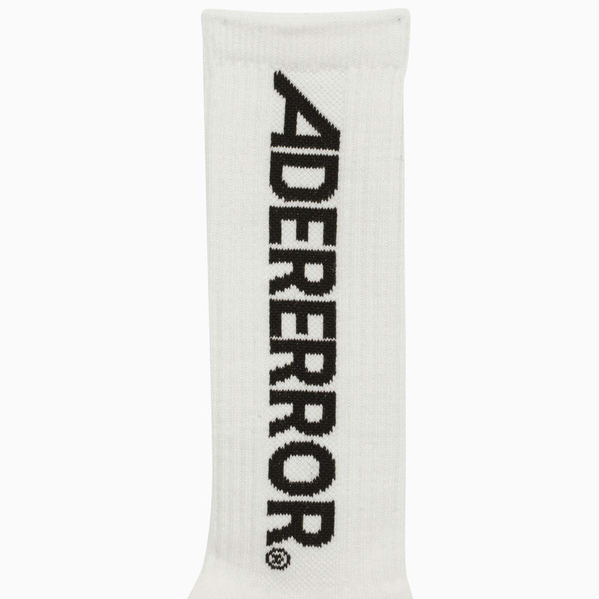ADERERRORアーダーエラーWhiteソックスメンズ春夏2022BLASSSO02WHCO/K_ADERE-WHITE【関税・送料無料】【ラッピング無料】ff