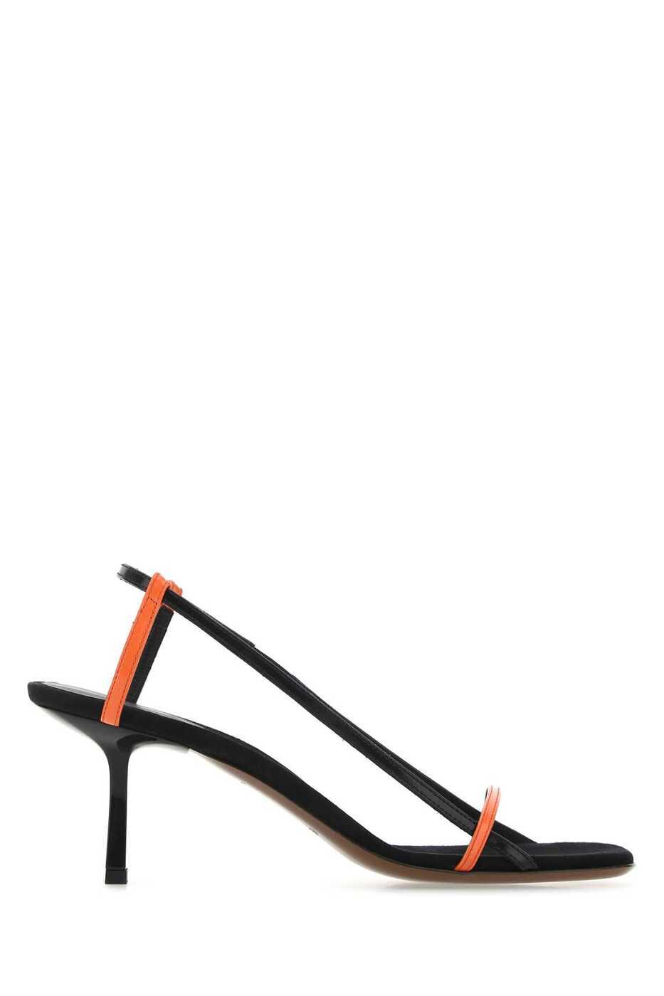 【NEOUS/ネオアス】 JACQUI サンダル　新品 楽天市場】NEOUSネオアス ドゥーズィエムクラス購入2021SSバック