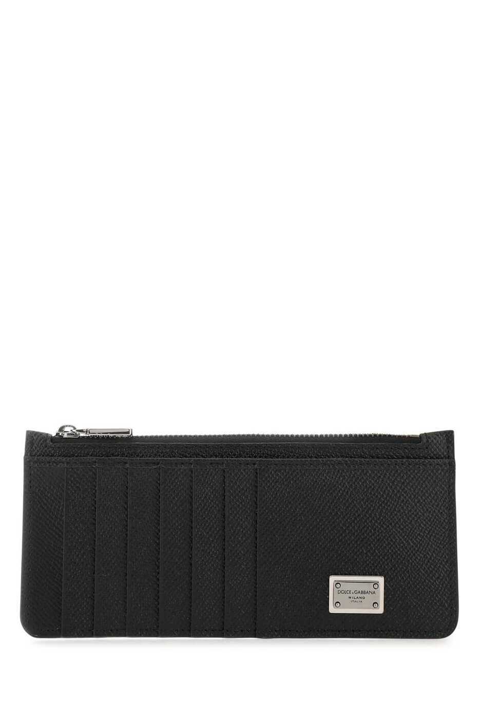 楽天市場】ドルチェ＆ガッバーナ DOLCE&GABBANA カードホルダー