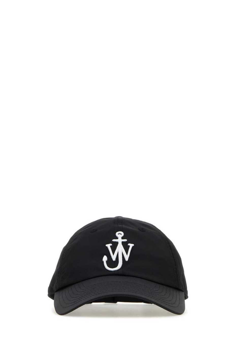帽子・その他 J W ANDERSON HAT (AC0175FA0214 999) JW ANDERSON LOGO BUCKET HAT AC0175FA0214999 | eBay