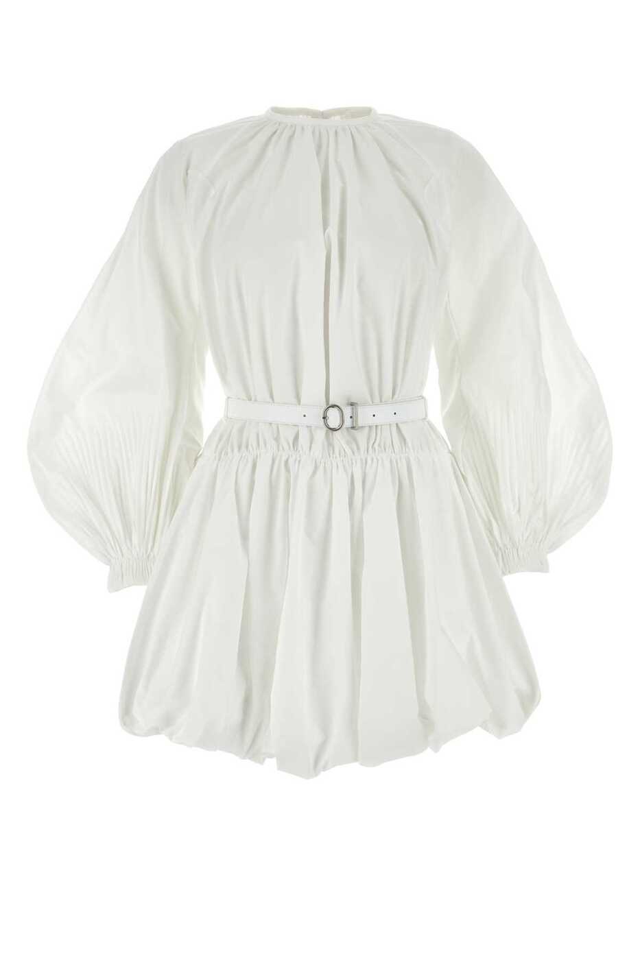 【関税送料込み】JIL SANDER ジルサンダー コットンドレス 楽天市場】JIL SANDER ジルサンダー シャツドレス J02CT0153